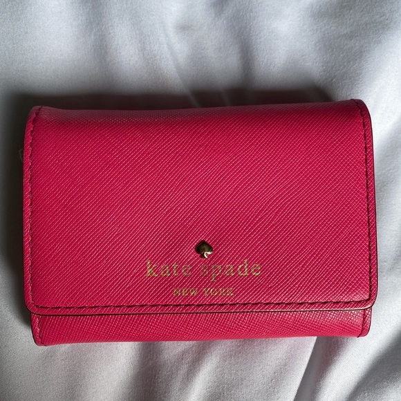 kate spade Accessories - Kate spade wallet